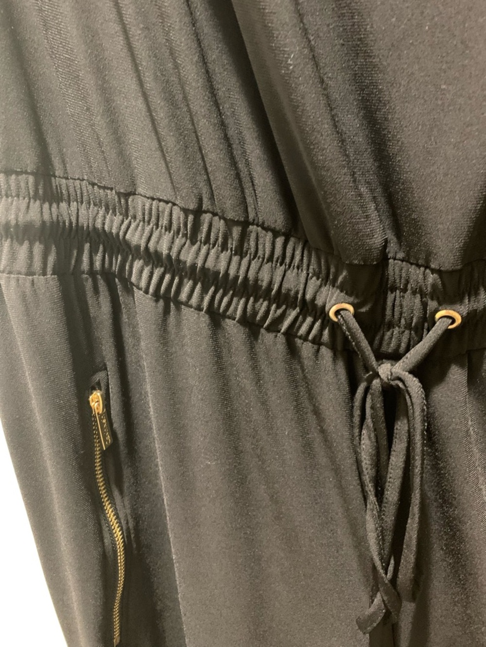 Calvin Klein Jumpsuit Timeless cocktail fancy, classic elegance. EUC - Picture 4 of 9